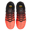 Nike Air VaporMax Plus Gradient Red Black DZ4857-001