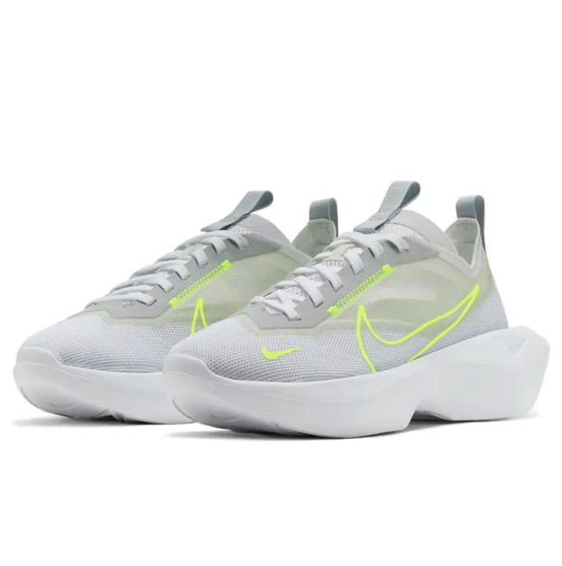 Nike Vista Lite Lemon Venom White Pure Platinum CW2651-100
