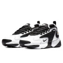 Nike Zoom 2k 2000 White Black AO0269-101