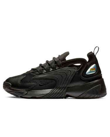 Nike Zoom 2k 2000 Triple Black AO0269-002