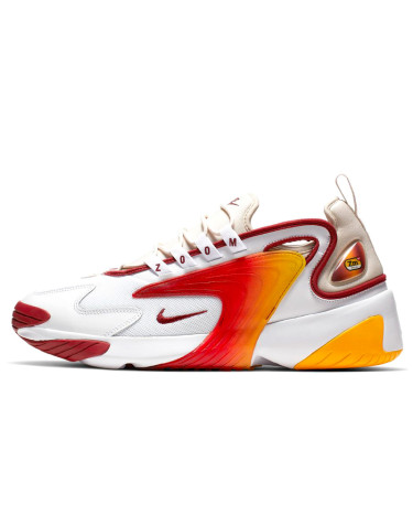 Nike Zoom 2k 2000 Rainbow AO0269-106