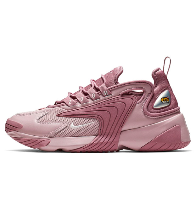 Nike Zoom 2k Pink Violet AO0354-500