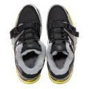 Nike Air Trainer 1 SP Black Grey Yellow Winte Fur