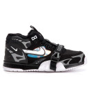 Nike Air Trainer 1 SP Black White Winter З ХУТРОМ