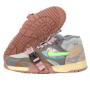 Nike Air Trainer 1 SP Grey Beige Pink Winter Fur