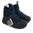 Nike ACG Air Zoom Gaiadome Gore-Tex Black Winter Termo З ФЛІСОМ