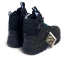 Nike ACG Air Zoom Gaiadome Gore-Tex Black Winter Termo З ФЛІСОМ