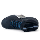 Nike ACG Air Zoom Gaiadome Gore-Tex Black Winter Termo З ФЛІСОМ