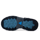 Nike ACG Air Zoom Gaiadome Gore-Tex Black Winter Termo З ФЛІСОМ