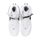 Nike Air Force Gore-Tex Winter Termo З ФЛІСОМ