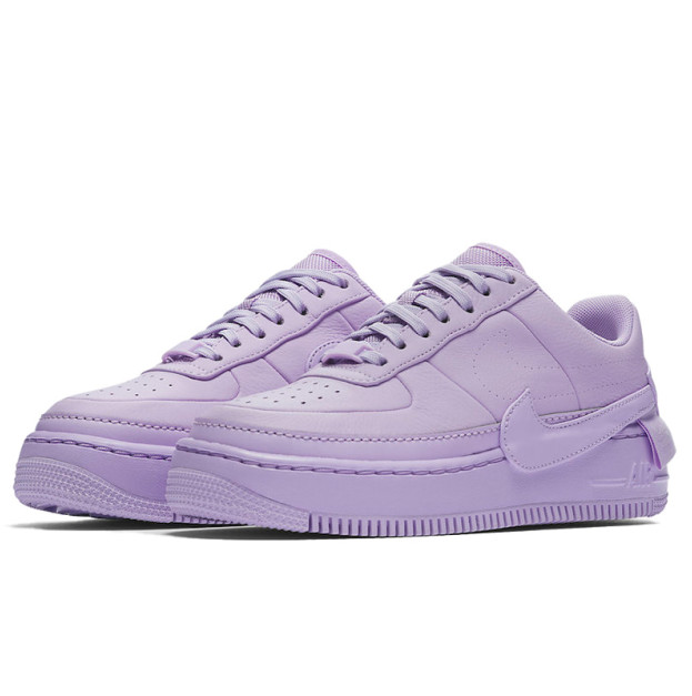 Nike Air Force 1 Jester XX Violet Mist AO1220-500