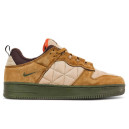 Nike Air Force 1 Low Cactus Plant Flea Market Winter З ФЛІСОМ