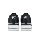 Nike Air Force 1 Low Double Air Low Black White CJ1379-001
