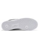 Nike Air Force 1 Low '07 Double Swoosh White Metallic Gold DA8481-100