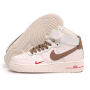 Nike Air Force 1 High Essenti Mocco