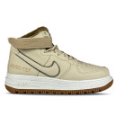 Nike Air Force 1 High Gore-Tex Boot Beige З ХУТРОМ