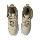Nike Air Force 1 High Gore-Tex Boot Beige З ХУТРОМ