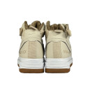 Nike Air Force 1 High Gore-Tex Boot Beige З ХУТРОМ