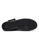 Nike Air Force 1 07 Mid Black 315123-001