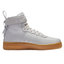 Nike SF Air Force 1 Mid Vast Grey AA3966-005