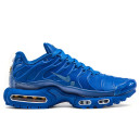 Nike Air Max TN Plus Blue