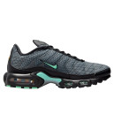Nike Air Max Plus Black Turquoise FB3351-001