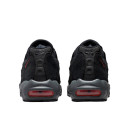 Nike Air Max 95 Black University Red DV5672-001