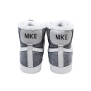 Nike Blazer Grey White Winter З ХУТРОМ