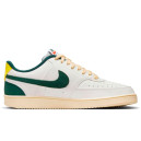 Nike Court Vision Low Sail Pro Green FD0320-133
