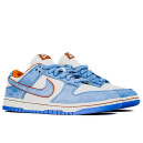 Nike SB Dunk Low x Otomo Blue