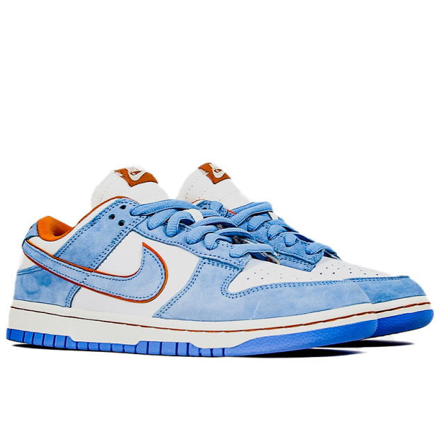 Nike SB Dunk Low x Otomo Blue