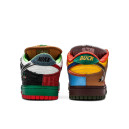 Nike Dunk Low SB What The Dunk 318403-141
