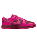 Nike Dunk Low Valentine’s Day DQ9324-600
