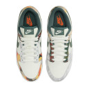 Nike Dunk Low Sail Multi Camo DH0957-100