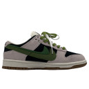 Nike SB Dunk Low White Double Swoosh