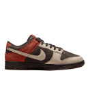 Nike Dunk Low Red Panda FV0395-200