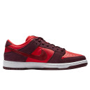 Nike SB Dunk Low Cherry DM0807-600