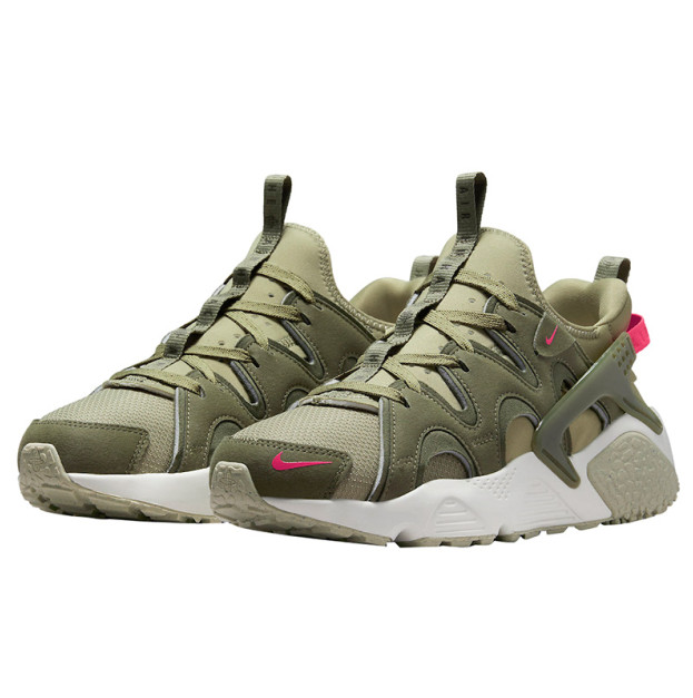 Nike Air Huarache Craft Medium Olive DQ8031-200