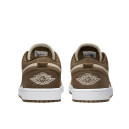 Jordan 1 Low Light Olive DV0426-301