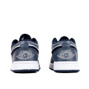 Jordan 1 Retro Low Ashen Slate Grey White Black