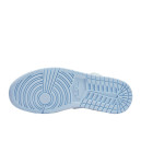 Jordan 1 Low White Aluminum DC0774-141