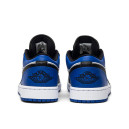 Jordan 1 Low Royal Toe CQ9446-400