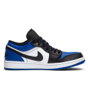 Jordan 1 Low Royal Toe CQ9446-400
