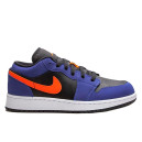 Jordan 1 Low Rush Blue 553560-480