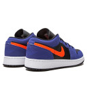 Jordan 1 Low Rush Blue 553560-480