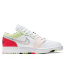 Jordan 1 Low Ember Glow 554723-176