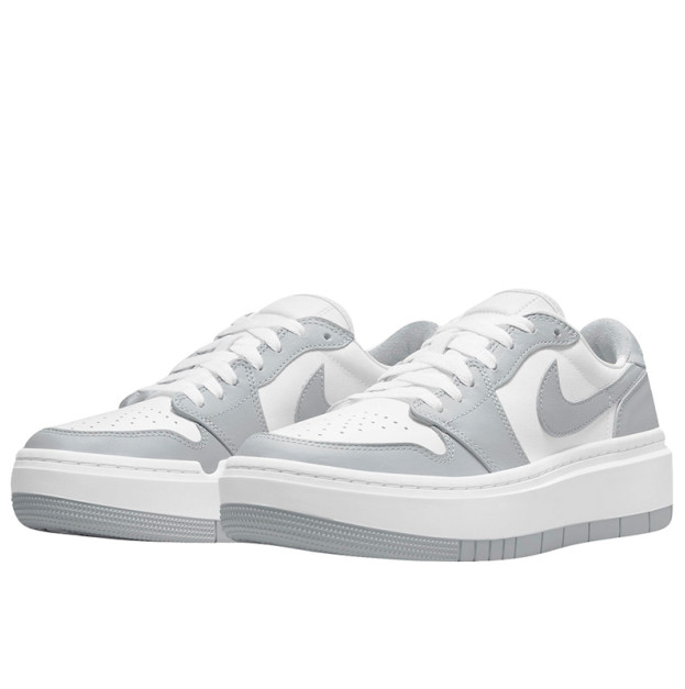 Jordan 1 Elevate Low Wolf Grey DH7004-100