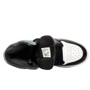 Jordan 1 Retro High Cley Green З ХУТРОМ