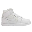 Jordan 1 Retro High White Winter З ХУТРОМ