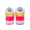 Jordan 1 Mid Edge Glow CV4611-100